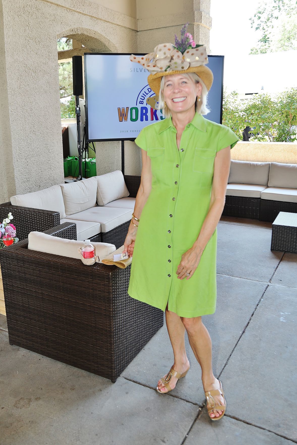 Peggy Barnhart